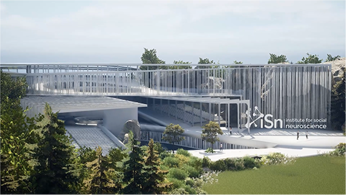ISN Facility Architecture